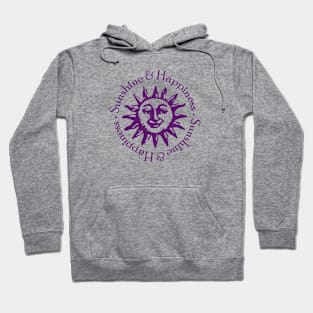 Sunshine & Happiness Hoodie